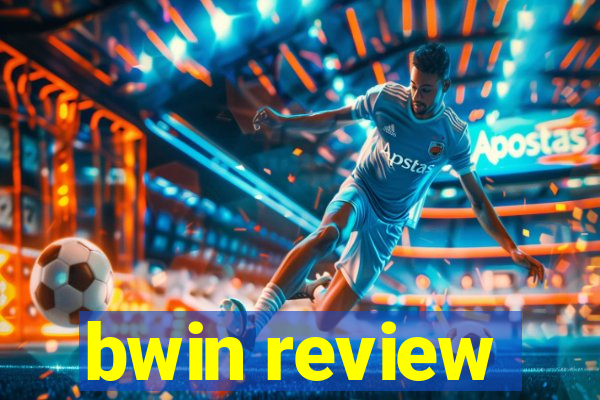 bwin review